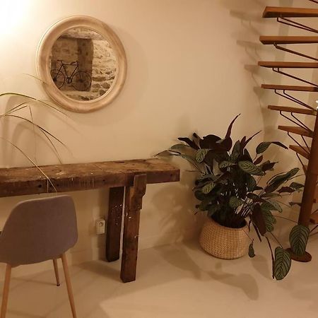 Logement Cosy 2 A 4 Personnes Campagne Proche Mer Villa Frossay Dış mekan fotoğraf