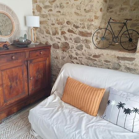 Logement Cosy 2 A 4 Personnes Campagne Proche Mer Villa Frossay Dış mekan fotoğraf
