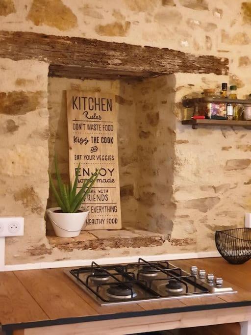 Logement Cosy 2 A 4 Personnes Campagne Proche Mer Villa Frossay Dış mekan fotoğraf