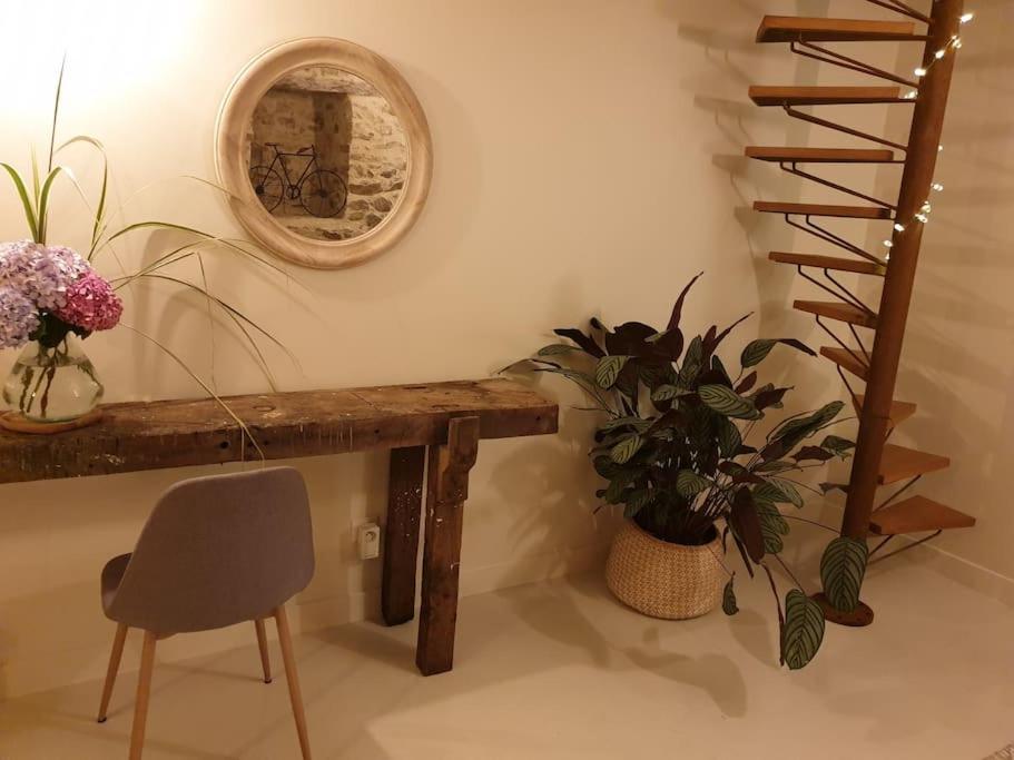 Logement Cosy 2 A 4 Personnes Campagne Proche Mer Villa Frossay Dış mekan fotoğraf