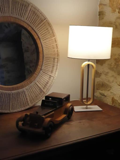 Logement Cosy 2 A 4 Personnes Campagne Proche Mer Villa Frossay Dış mekan fotoğraf